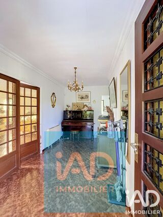  Maison à vendre 5 pièces 110 m²
