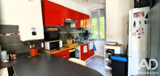  Immeuble à vendre 99 m²