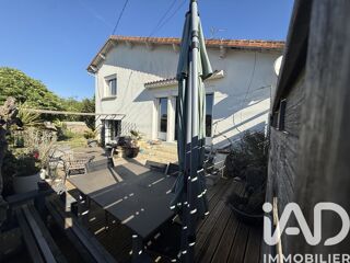  Maison à vendre 4 pièces 89 m²