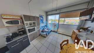  Appartement à vendre 1 pièce 27 m²
