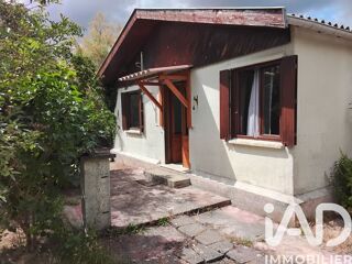  Maison à vendre 3 pièces 54 m²
