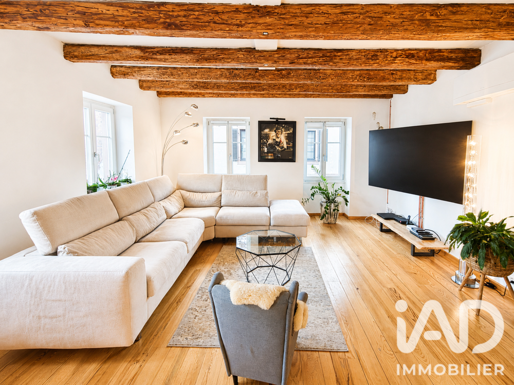 à vendre  Maison Marlenheim (67520)