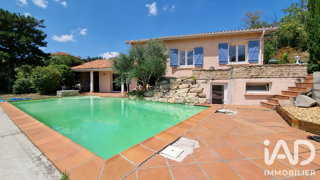  Maison à vendre 6 pièces 205 m²