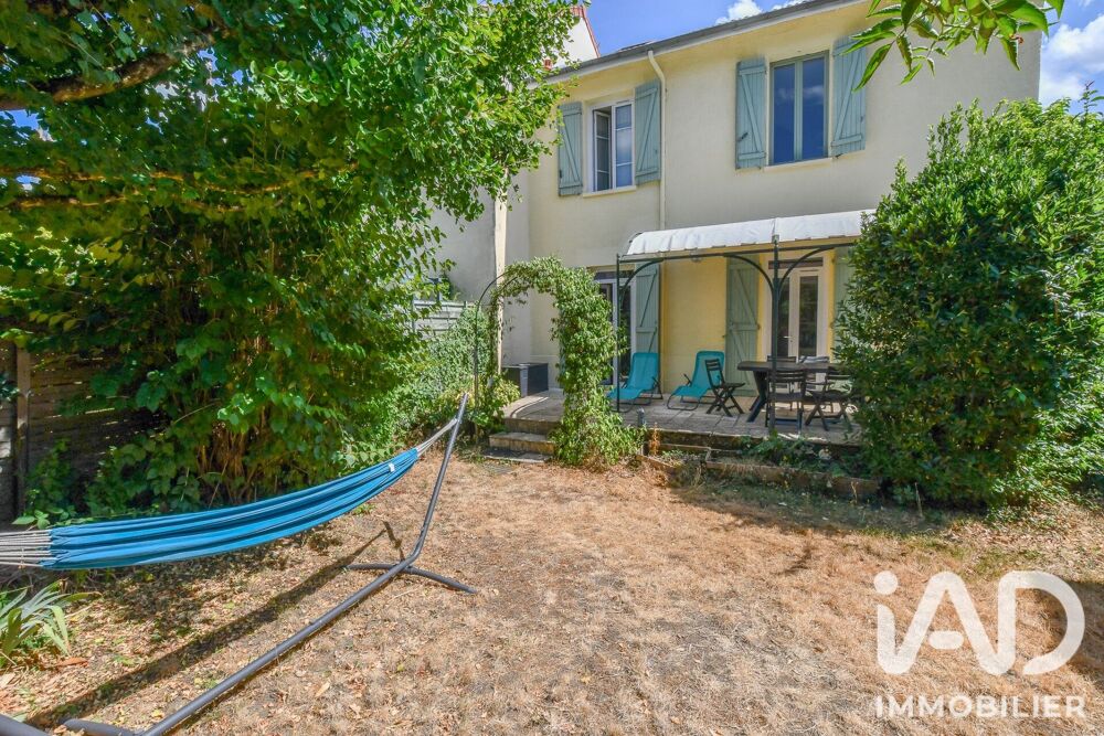 Vente Maison Vente Maison de ville 6 pièces Limoges