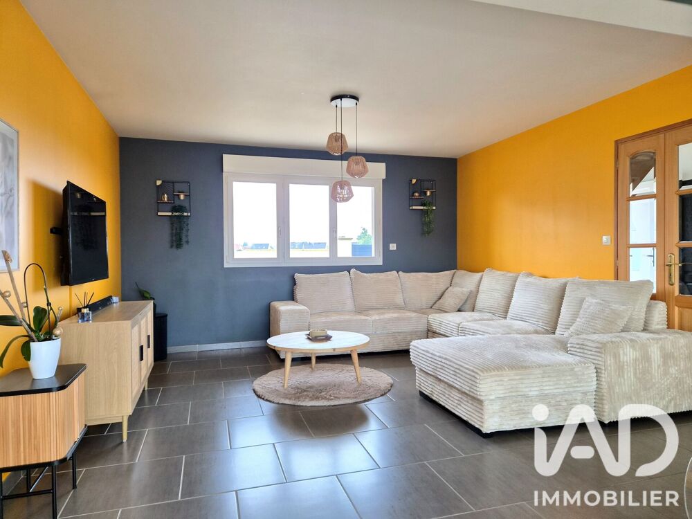 Vente Maison Vente Maison/villa 6 pièces Wardrecques