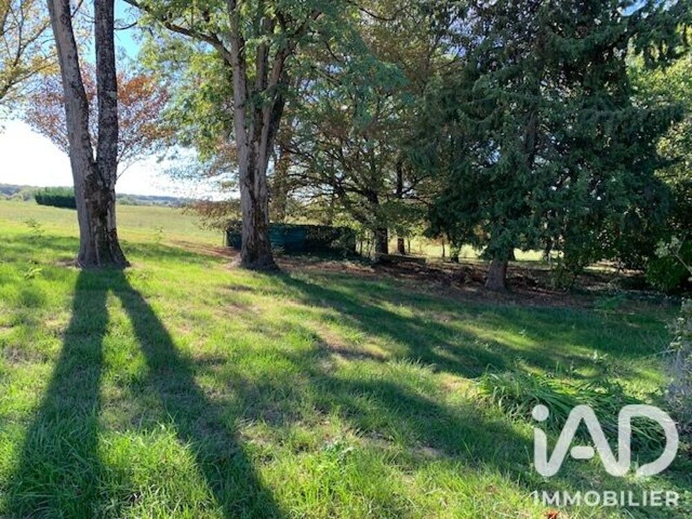 Vente Maison Vente Maison de campagne 5 pièces Monségur