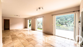  Maison à vendre 6 pièces 136 m²