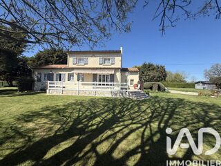  Maison à vendre 5 pièces 145 m²