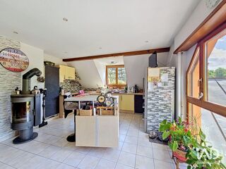  Appartement à vendre 5 pièces 89 m²