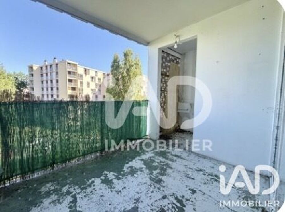 Vente Appartement Vente Appartement 4 pièces Colomiers
