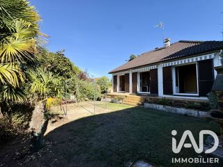  Maison à vendre 5 pièces 97 m²