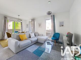  Appartement à vendre 3 pièces 65 m²