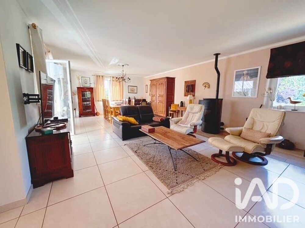 Vente Maison Vente Maison de ville 8 pièces Domèvre-sur-avière