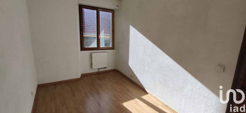 Vente Immeuble Vente Immeuble 145 m&sup2; La côte-saint-andré