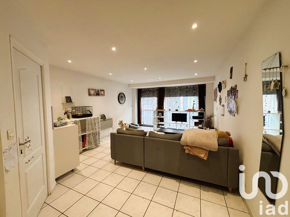 Vente Immeuble Vente Immeuble 179 m&sup2; Le pont-de-beauvoisin