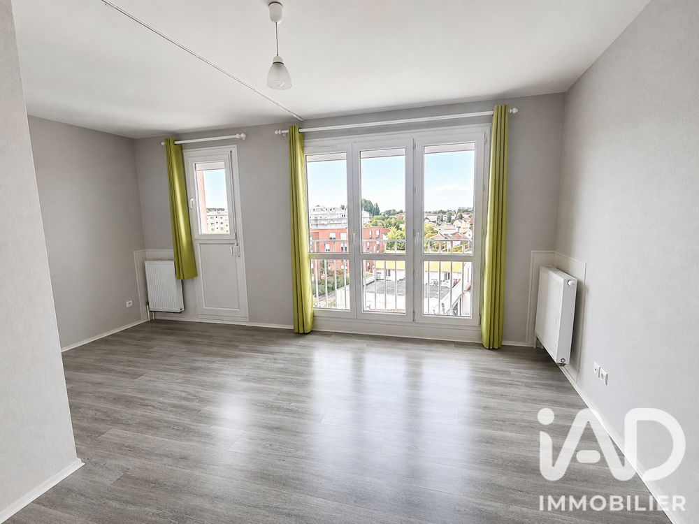 Vente Appartement Vente Appartement 1 pièce Saint-julien-les-villas