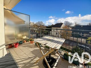  Appartement à vendre 1 pièce 34 m²