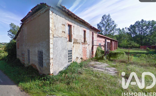 Maison à vendre 5 pièces 5000 m²