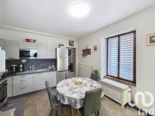  Maison à vendre 4 pièces 101 m²
