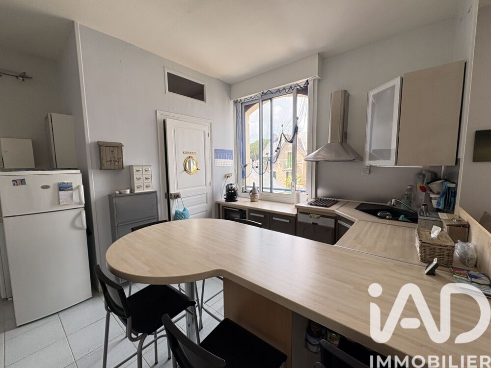 Vente Appartement Vente Appartement 2 pièces Pornichet