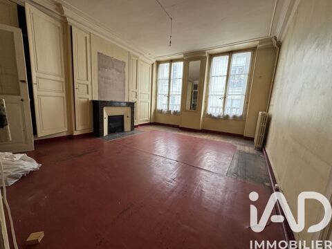  Maison à vendre 15 + pièces 192 m²