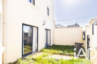  Maison � vendre 4 pi�ces 60 m�