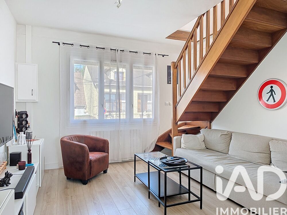 Vente Duplex 2 pièces