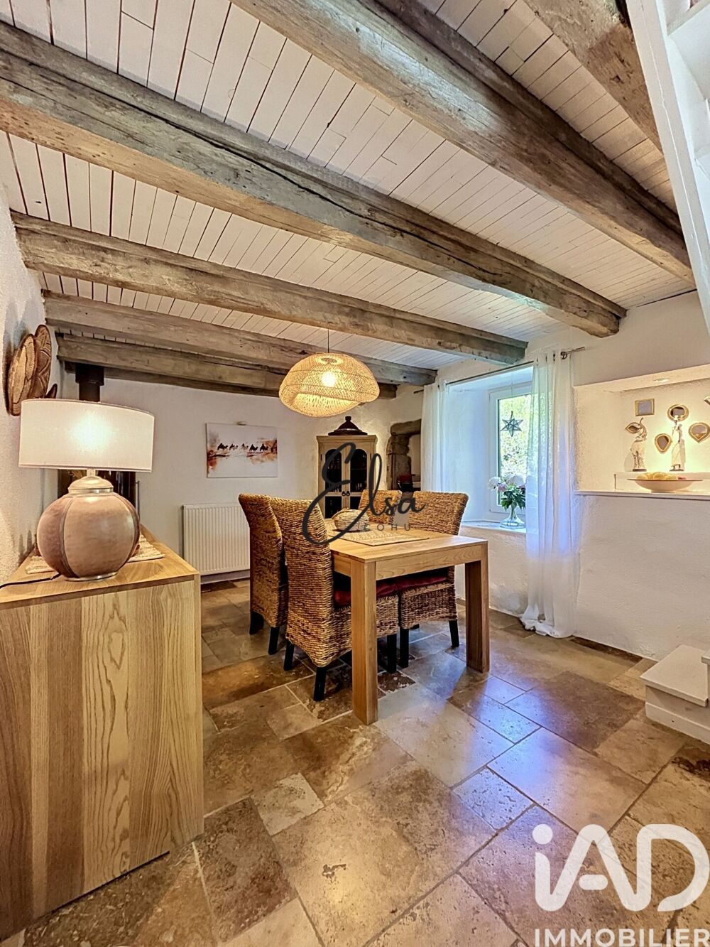 Vente Maison Vente Maison/villa 6 pièces Minzier