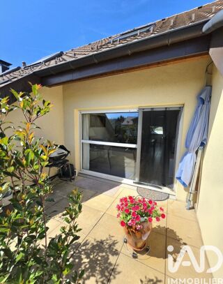  Appartement à vendre 4 pièces 106 m²