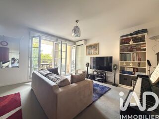  Appartement à vendre 2 pièces 47 m²