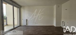  Appartement � vendre 2 pi�ces 41 m�