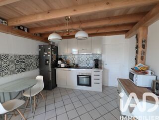  Maison à vendre 3 pièces 70 m²