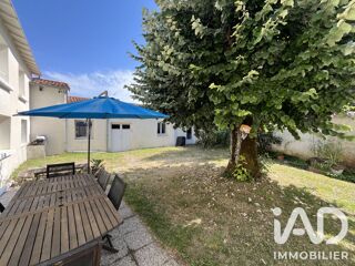  Maison à vendre 6 pièces 193 m²