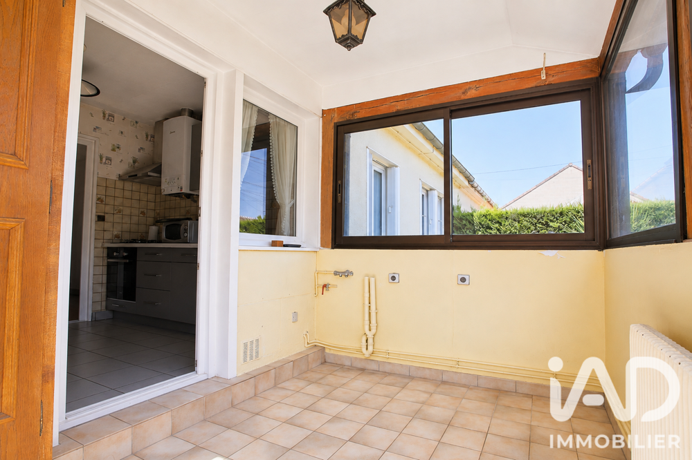 Vente Maison Vente Maison/villa 4 pièces Conflans-sainte-honorine