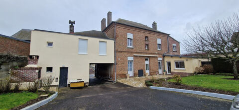   Vente Maison Maison - 9 pi�ce(s) - 216 m�