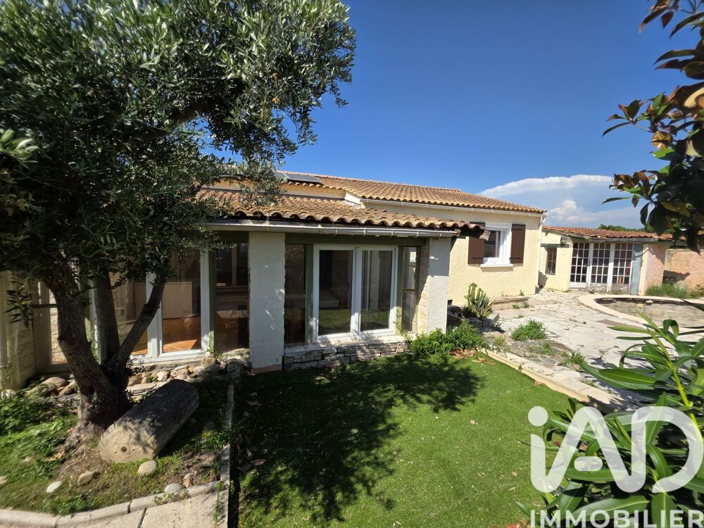 Vente Maison/villa 6 pièces
