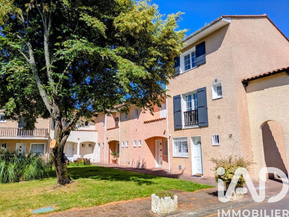 vente Maison - 5 pièce(s) - 88 m² La Teste-de-Buch (33260)