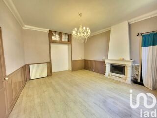  Maison à vendre 5 pièces 147 m²