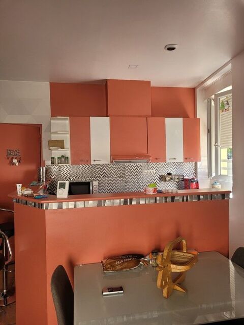  Appartement � louer 3 pi�ces 70 m�