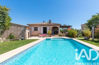  Maison à vendre 6 pièces 178 m²