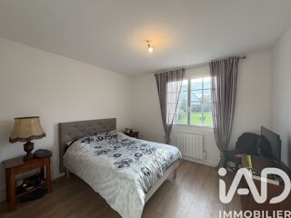  Maison à vendre 8 pièces 195 m²