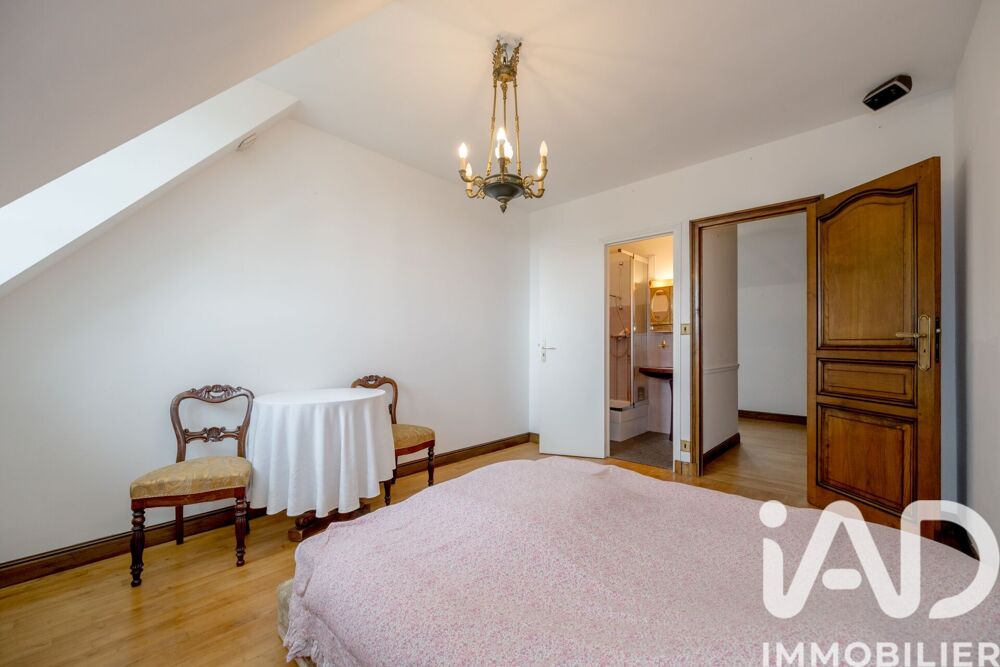 à vendre  Maison Trégueux (22950)