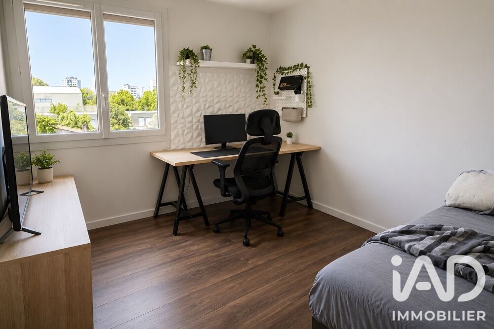 Vente Appartement Vente Appartement 4 pièces La seyne-sur-mer