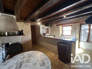  Maison à vendre 4 pièces 100 m²