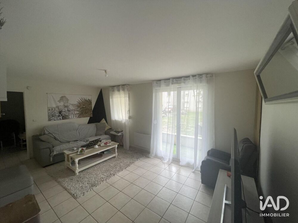 Vente Appartement Vente Appartement 2 pièces Harnes