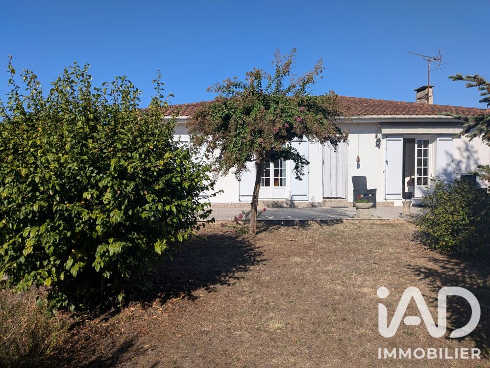 Vente Maison Vente Maison traditionnelle 5 pièces Bassens