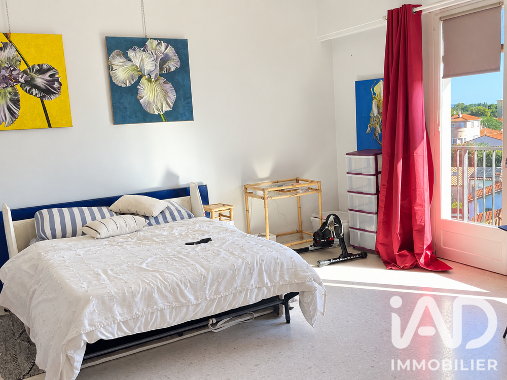 Vente Appartement Vente Appartement 1 pièce Perpignan