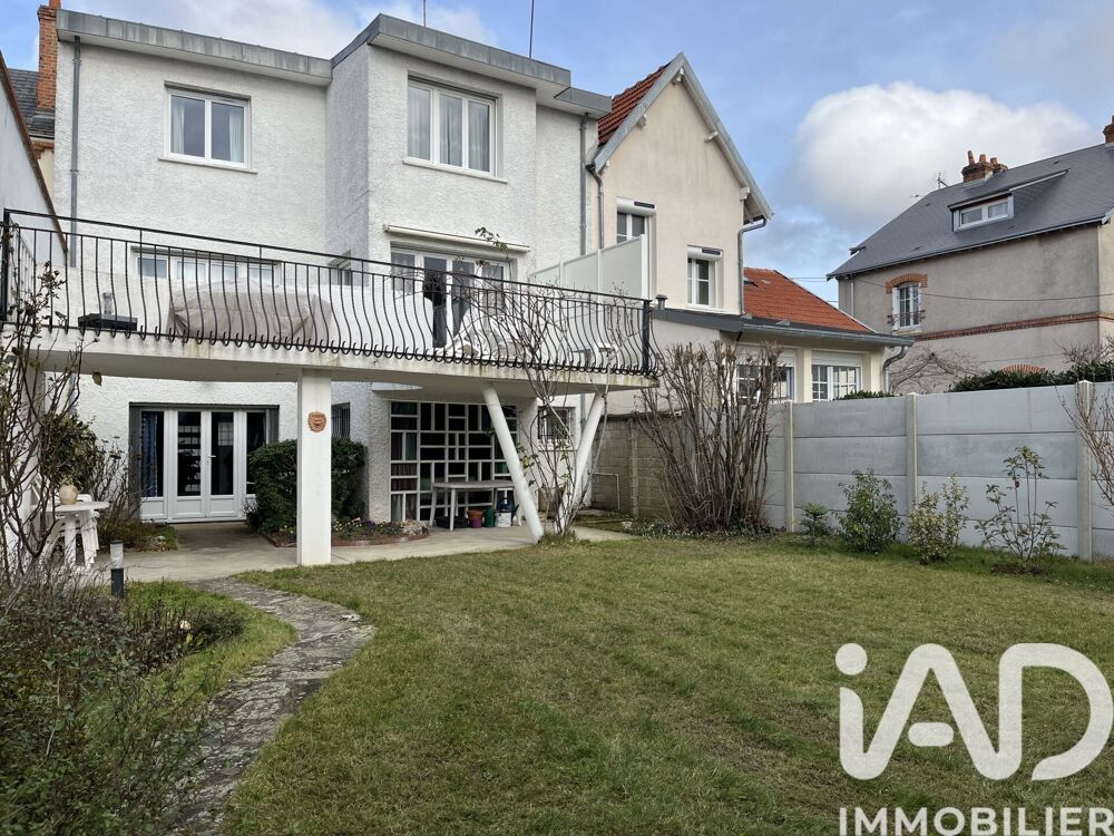 Vente Maison d'architecte 5 pièces