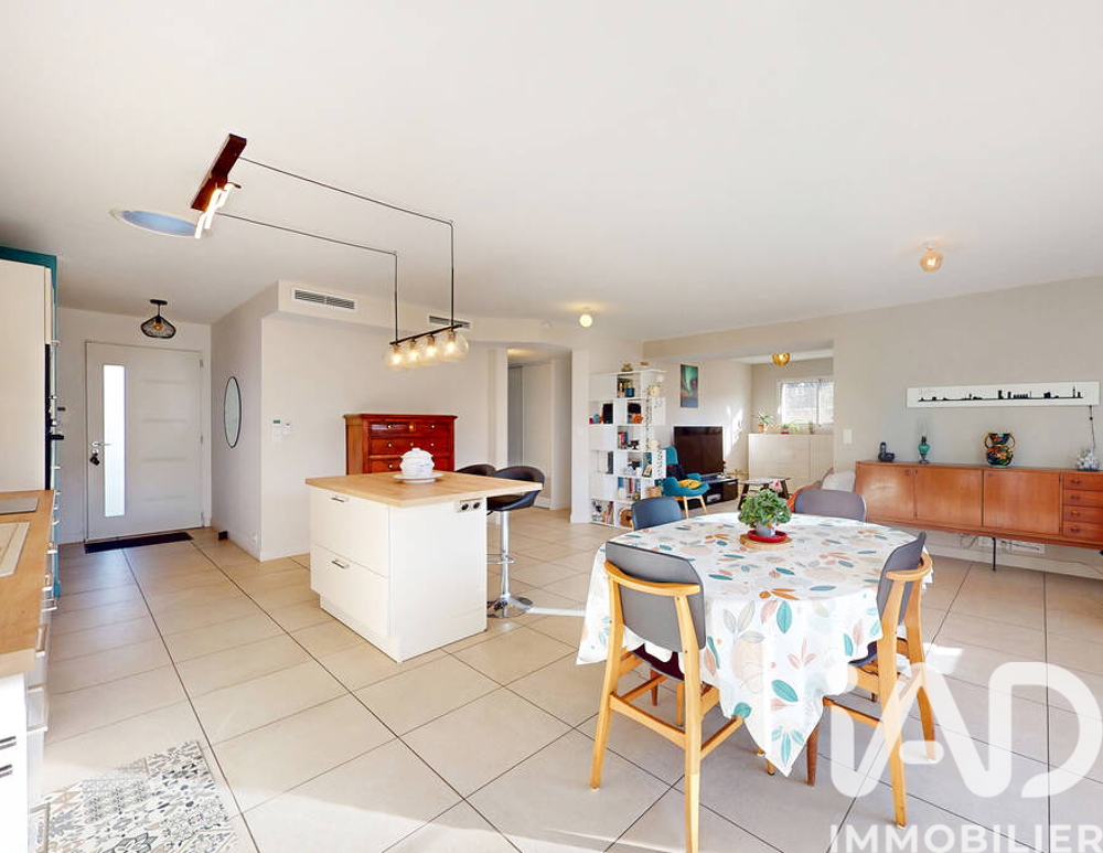 Vente Maison traditionnelle 3 pièces