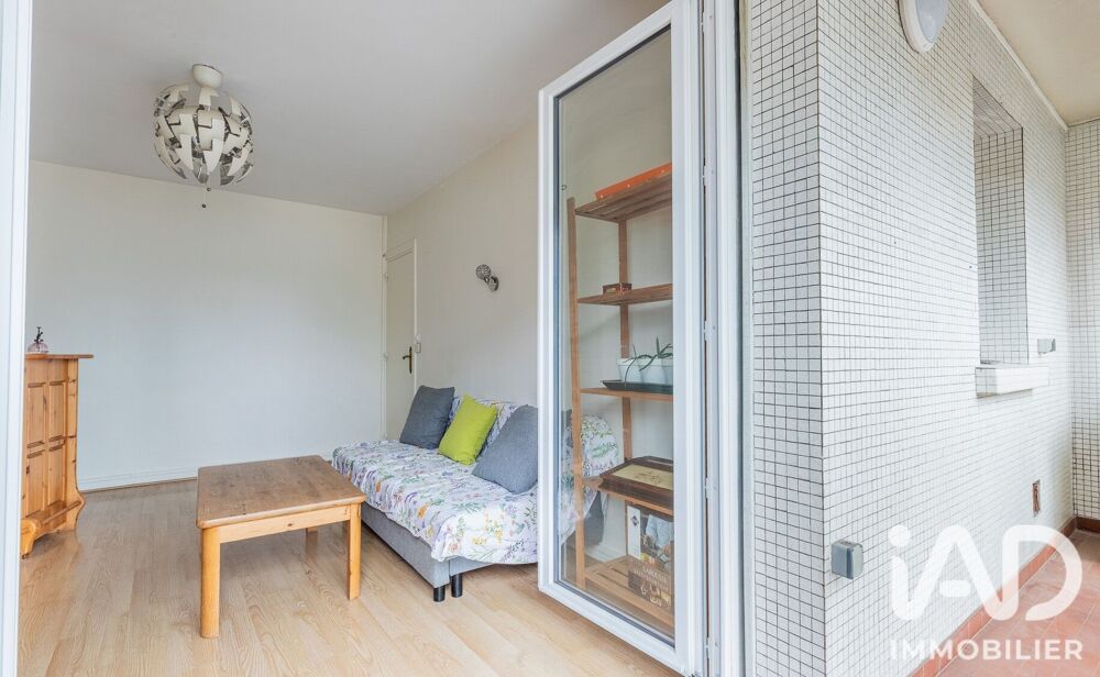 Vente Appartement Vente Appartement 5 pièces Savigny-sur-orge